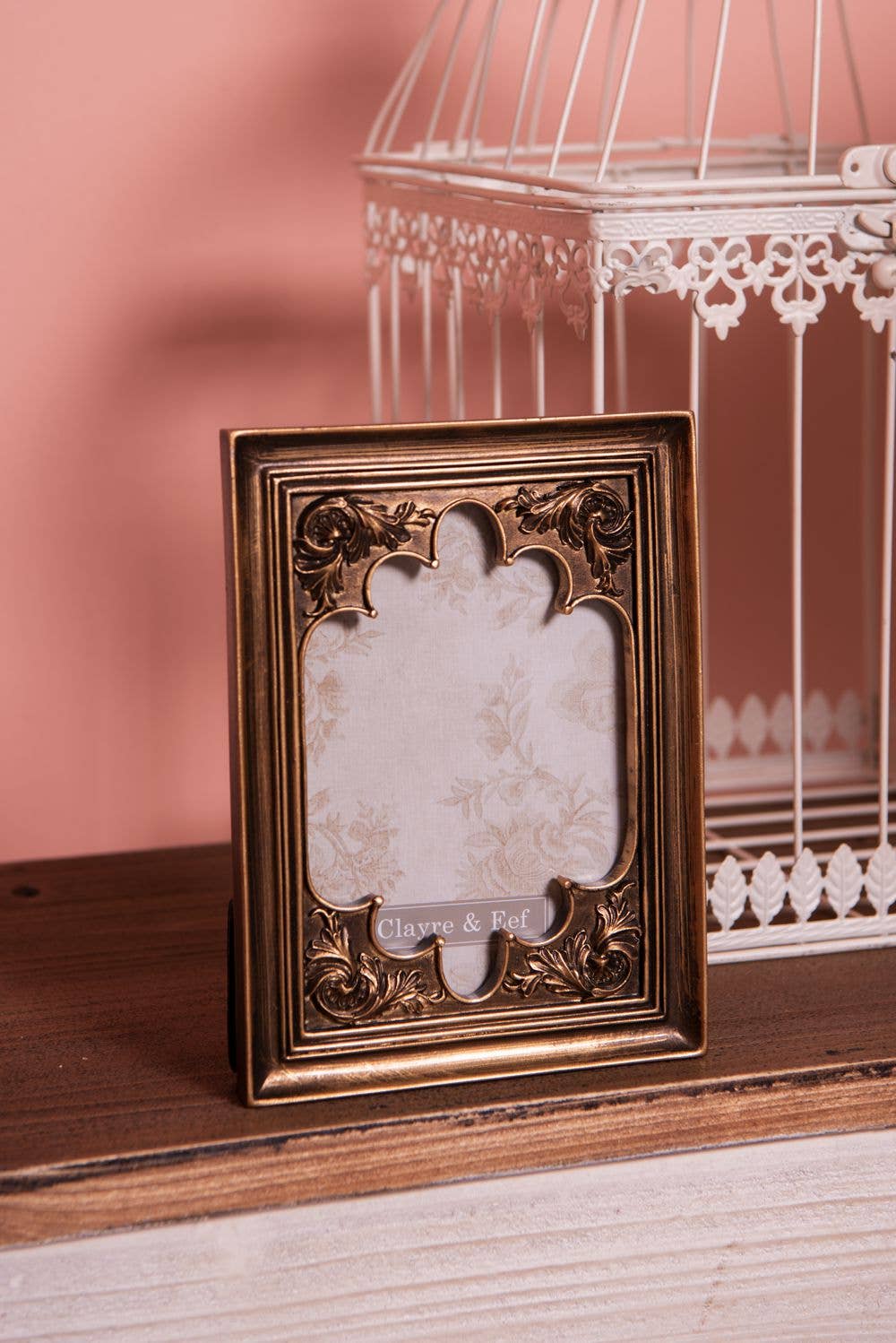 Bilderrahmen 10x15 cm