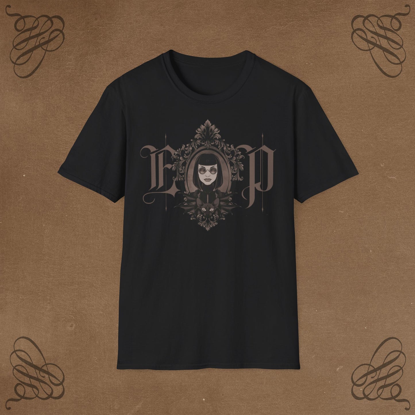 Eve Pain Shirt Größe 3XL