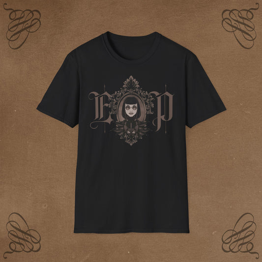 Eve Pain Shirt Größe 3XL