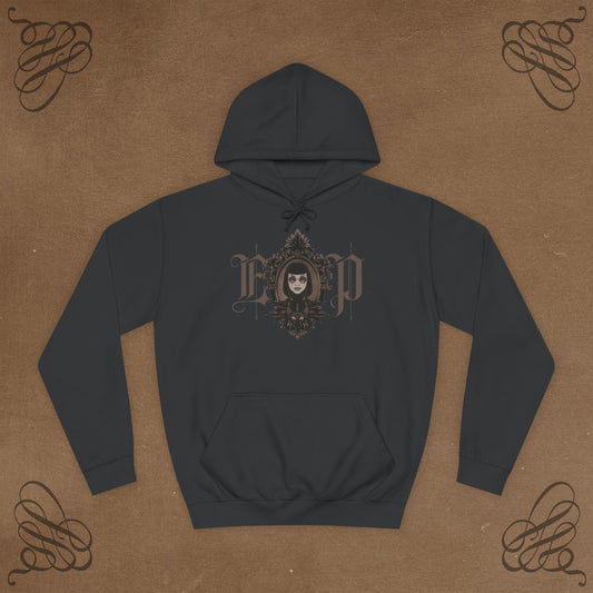 Eve Pain Unisex Hoodie