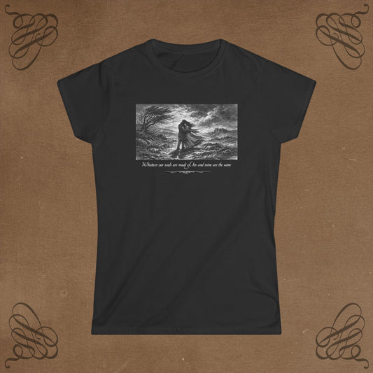 Wuthering Heights Women's Tee