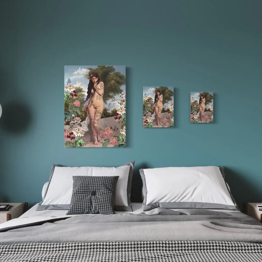 Kunstdruck The Truth 20 x 30