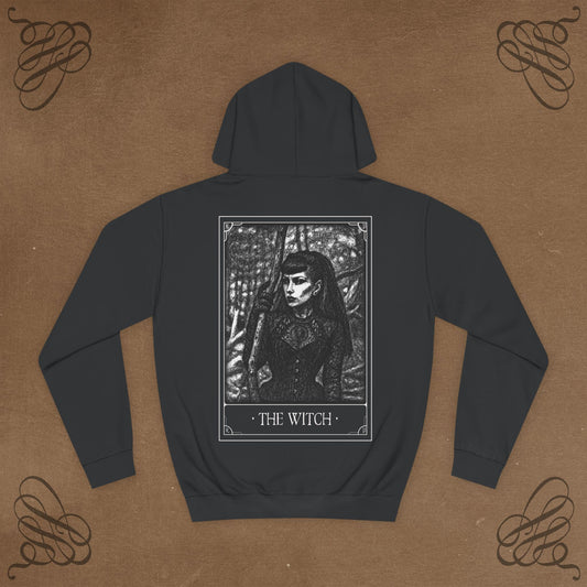 The Witch Unisex Hoodie