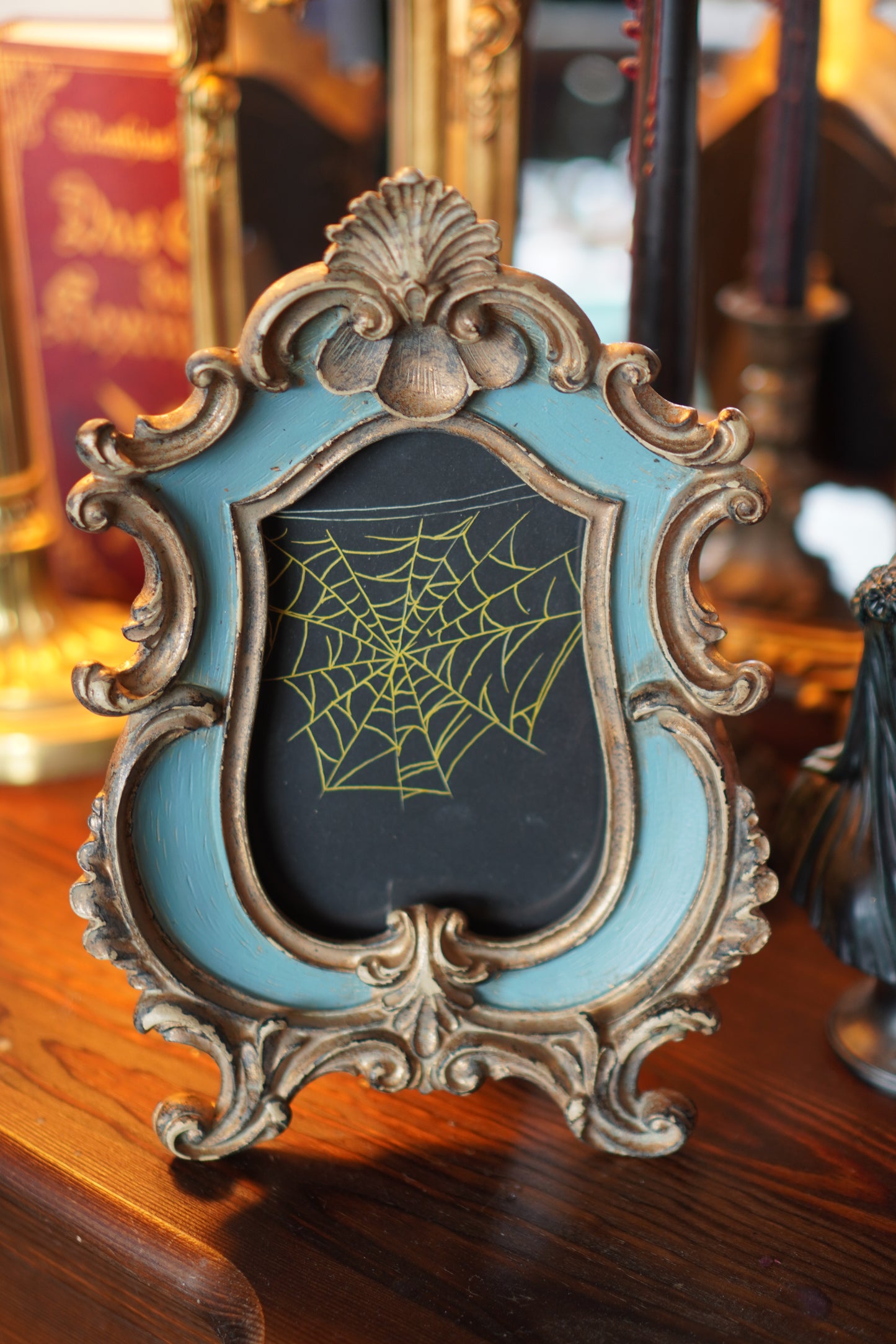 Bilderrahmen 15 x 10 cm