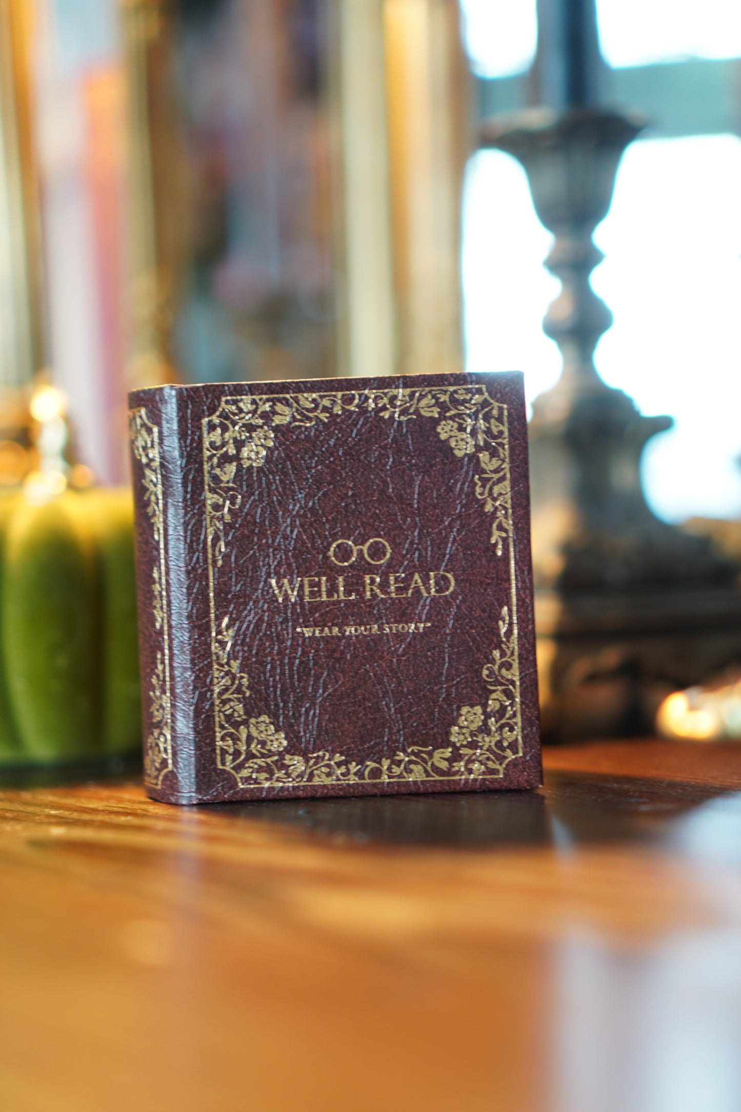 Frankenstein Halskette