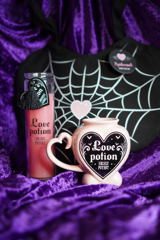 LOVE POTION