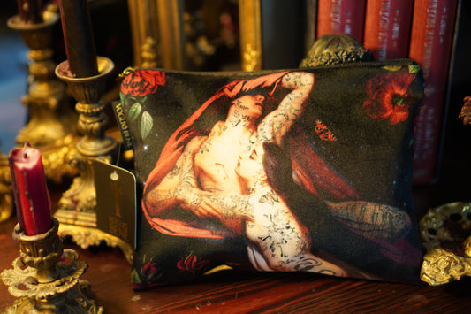 MAKE UP BAG FRANCESCA ET PAOLO