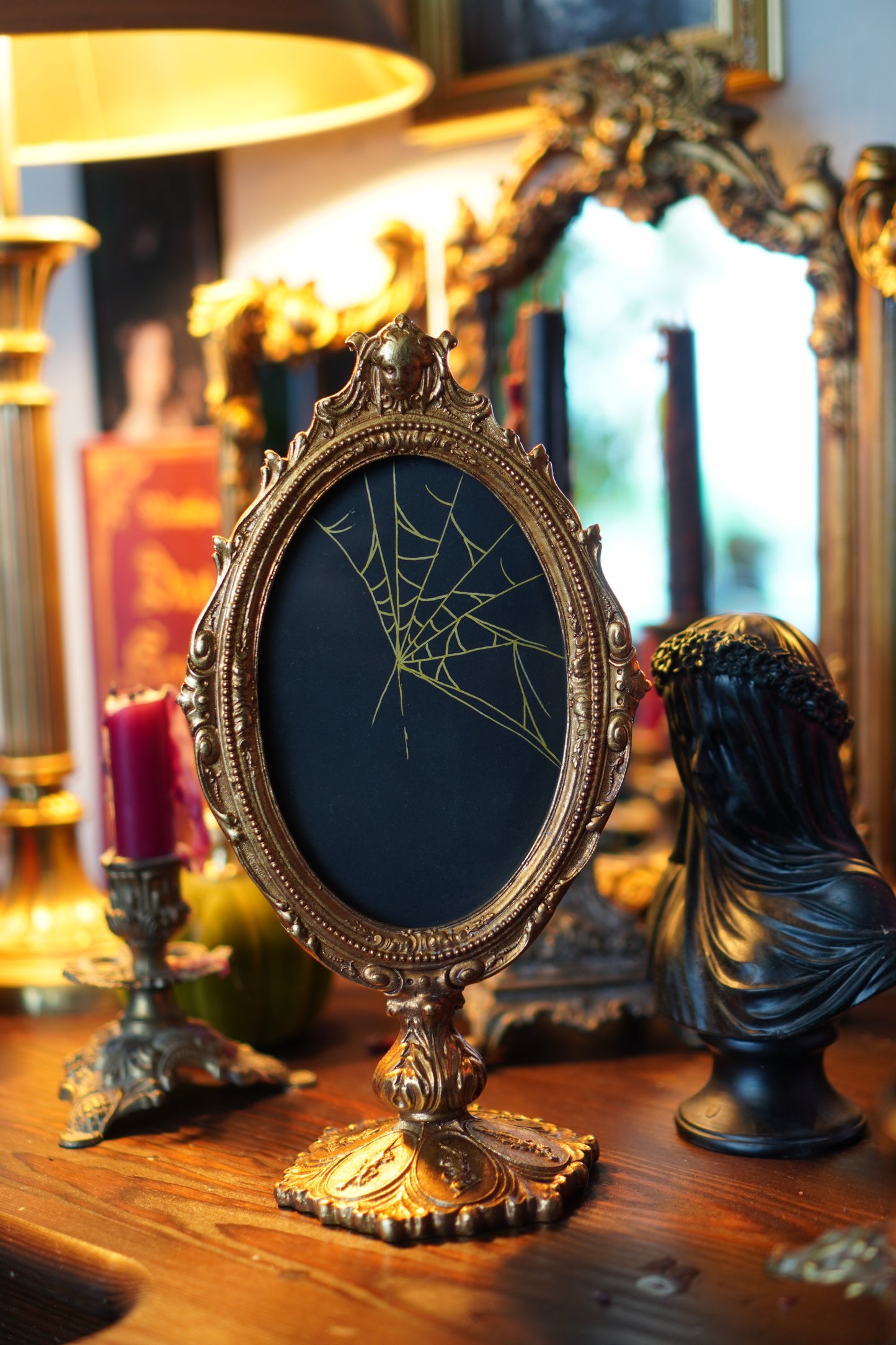 Bilderrahmen 10x15 cm