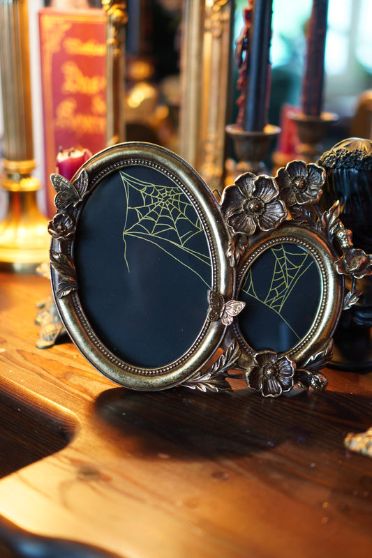 Bilderrahmen 23x17 cm