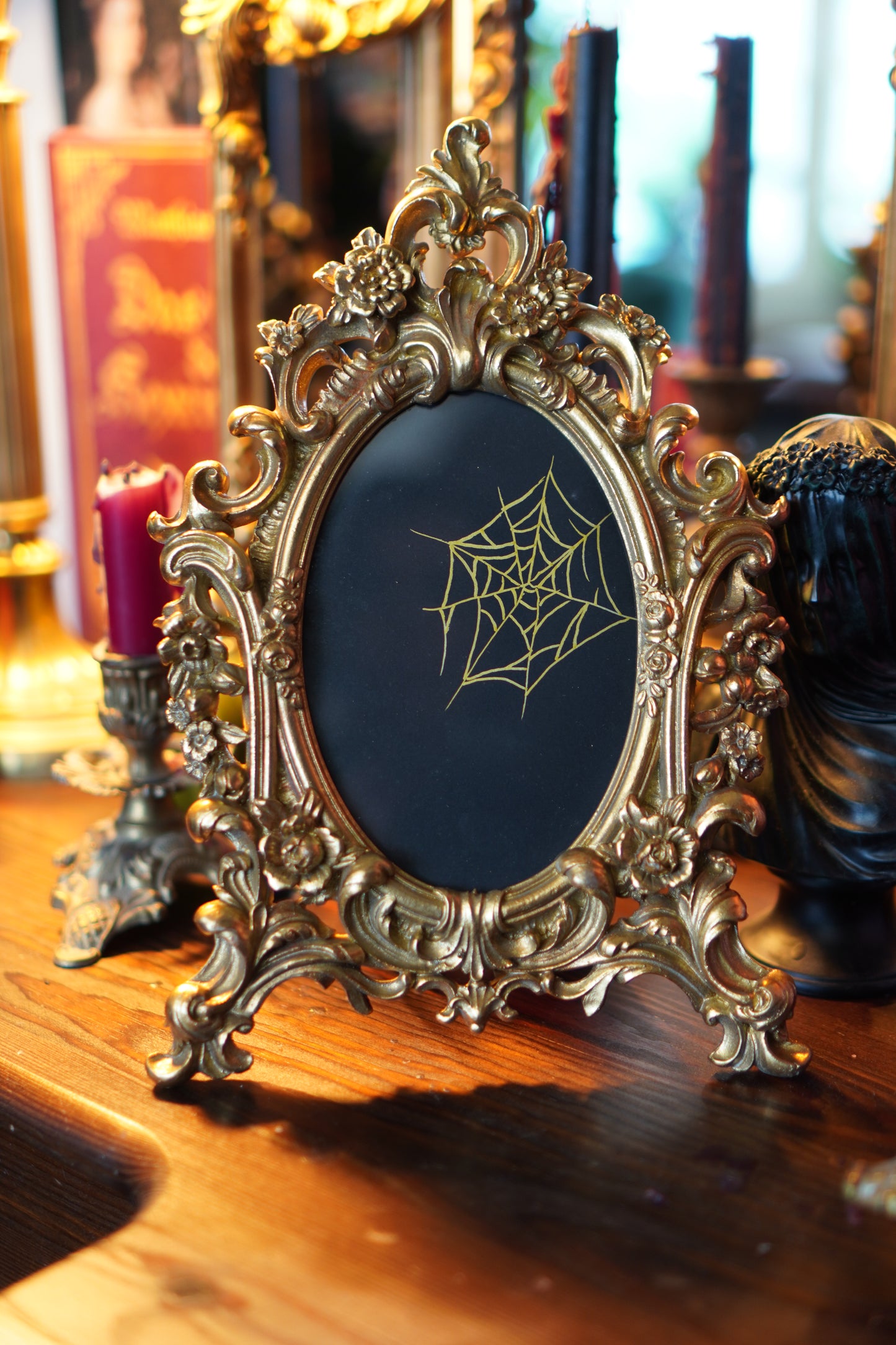 Bilderrahmen 10x15 cm