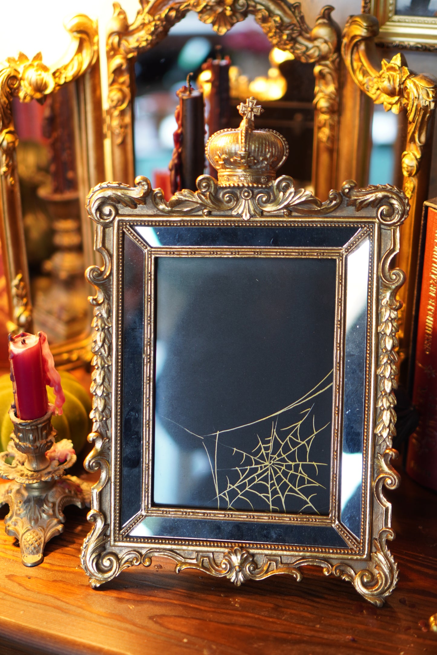 Bilderrahmen 13x18 cm