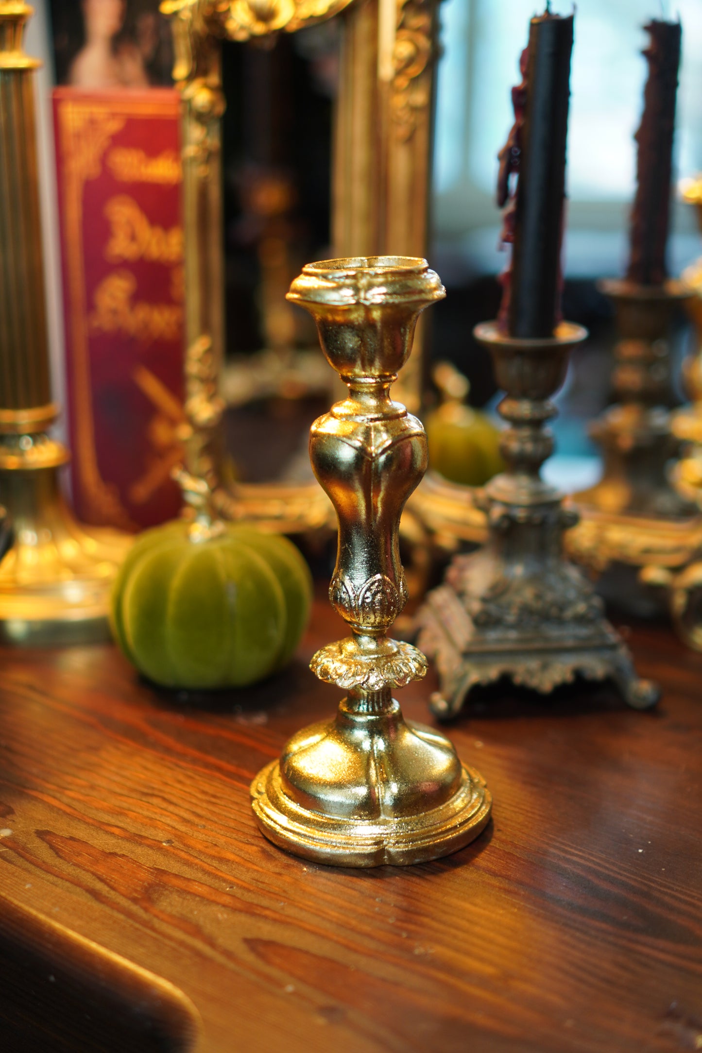 Kerzenständer 20 cm