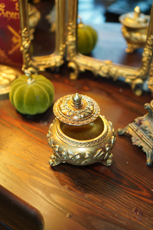 Aufbewahrungsbox Schleifen