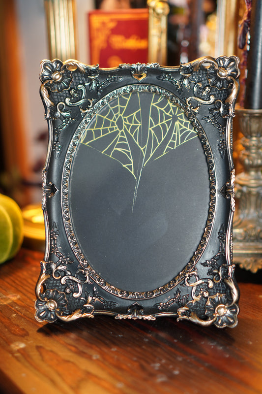 Bilderrahmen eckig 13x18cm