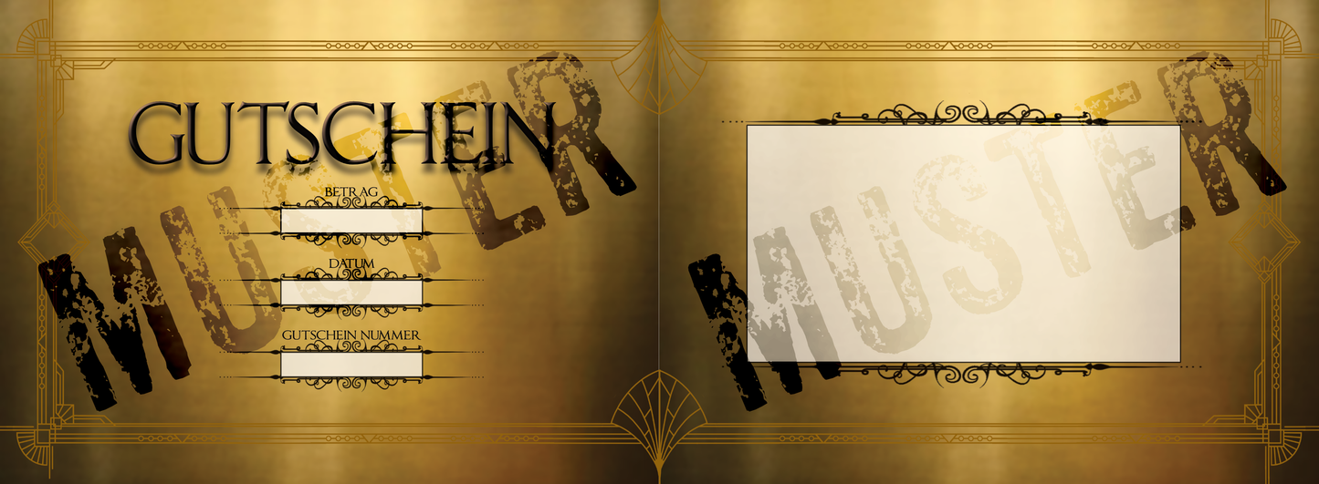 Gutschein
