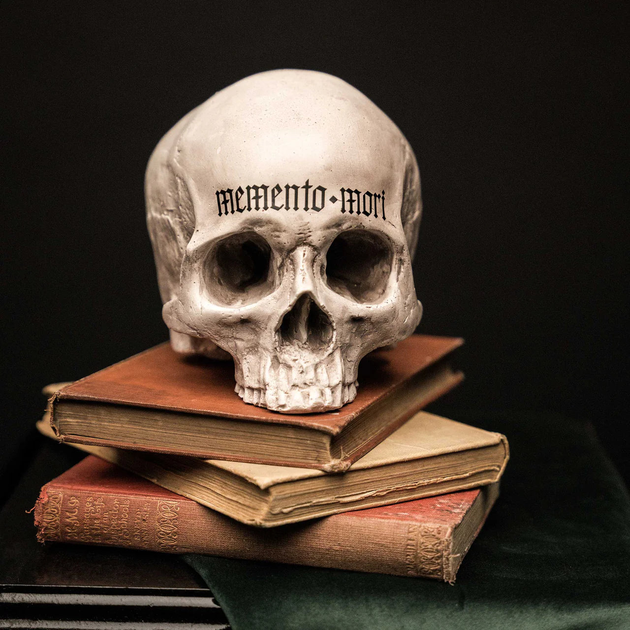 MEMENTO MORI TOTENKOPF