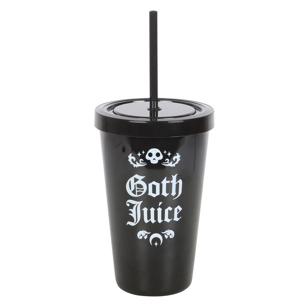 Goth Juice Kunststoffbecher
