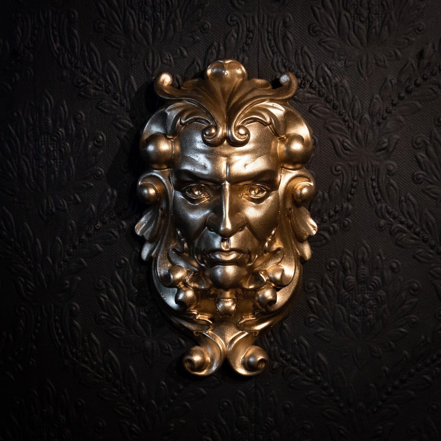 Cassian Grotesque Wall Hanging
