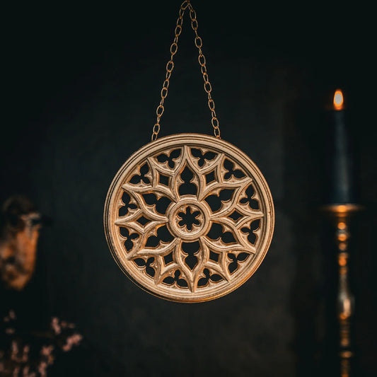 VICTOR GOTHIC WINDOW